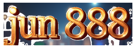 jun 888 logo